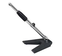 PROEL DST 110 - Asta Da Tavolo Per Microfono Con Base Pesante In Ghisa