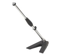 PROEL DST110 SUPPORTO PER MICROFONO DA TAVOLO CROMATICO