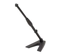 PROEL DST110 BK ASTA PER MICROFONO CON SUPPORTO E BASE DA TAVOLO IN GHISA