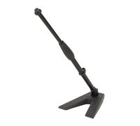 PROEL DST110 BK ASTA PER MICROFONO CON SUPPORTO E BASE DA TAVOLO IN GHISA