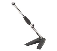 PROEL DST110 SUPPORTO PER MICROFONO DA TAVOLO CROMATICO