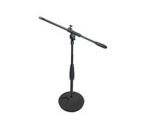 PROEL DST140BK ASTA A GIRAFFA NANA REGOLABILE IN ALTEZZA