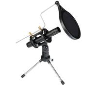 Proel EIKON CM150V2 Microfono a condensatore unidirezionale per voci e strumenti