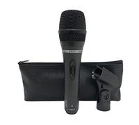 Proel EIKON DM220 microfono dinamico con interrutt. on/off x canto live karaoke