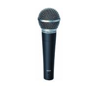 Proel - Dm580 (microfono Dinamico Cardiode)-black PROEL
