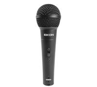 Proel - Dm800 (microfono Dinamico Professionale)-black PROEL