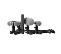 Eikon by Proel set microfoni batteria DMH5XL