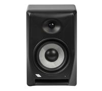 Proel EIKON EK5NF Monitor Audio Pro da Studio bi-amp in Classe AB 25+45 W, Nero