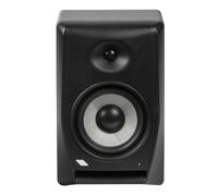 Proel EIKON EK5NF Monitor Audio Pro da Studio bi-amp in Classe AB 25+45 W, Nero