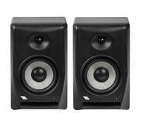 Proel EIKON EK6NF Coppia Monitor Audio Pro da Studio bi-amp in Classe AB 35+60 W