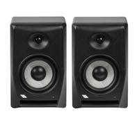 Proel EIKON EK8NF Coppia Monitor Audio Pro da Studio bi-amp in Classe AB 45+75 W