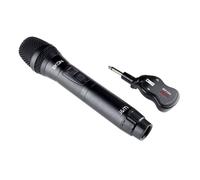 PROEL Eikon EKJMA UHF - Sistema portatile con jack wireless e microfono