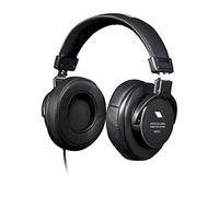 Proel EIKON H800 Cuffia Professionale Chiusa Dinamica Circumaurale con filo Nero