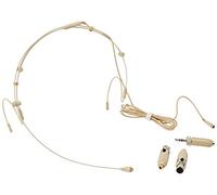 Proel EIKON HCM08PRO microfono archetto omnidirezionale palco e conferenze,carne