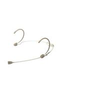 PROEL HCM10 V2 MICROFONO AD ARCHETTO HEADSET BEIGE COLOR CARNE MULTI CONNETTORE