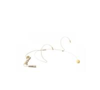 EIKON PROEL HCM23 MICROFONO ARCHETTO MINI XLR 4 poli RADIOMICROFONO BEIGE CARNE