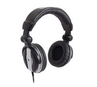 PROEL EIKON HFJ700 cuffia professionale comfortevole stereo circumaurale per DJ
