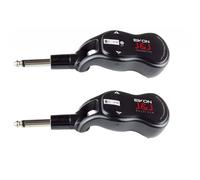 Proel EIKON J&J (Freq. A) Sistema Trasmett. e Ricevit. audio wireless x Chitarra