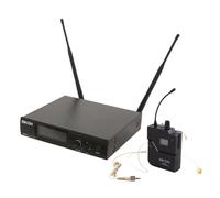 Proel EIKON RMW921HA Sistema microfonico Wireless UHF TRUE DIVERSITY Archetto