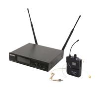 Proel EIKON RMW921HA Sistema microfonico Wireless UHF TRUE DIVERSITY Archetto