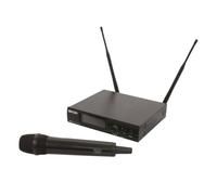 Proel EIKON RMW921MA Sistema microfonico Wireless UHF TRUE DIVERSITY con Palmare