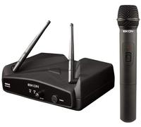 PROEL WM100M radiomicrofono wireless palmare + bauletto x trasporto/contenimento