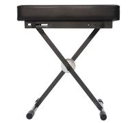 Proel EL50 Panca professionale per tastiera Grigio Antracite