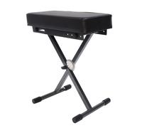 PROEL EL50 PANCA PROFESSIONALE REGOLABILE PER TASTIERA PIANOFORTE PANCHETTA