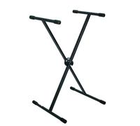 Proel EL80 Supporto per Tastiere Mixer Consolle DJ regolazione EASY LOCK