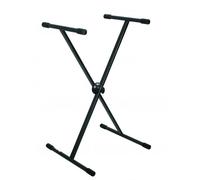 PROEL EL80 supporto per tastiera a un livello con regolazione easy lock NUOVO