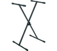 PROEL EL80D supporto stand regolabile ripiegabile smontabile per tastiere