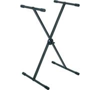 PROEL EL80D supporto stand regolabile ripiegabile smontabile per tastiere