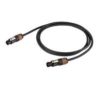 Proel ESO800LU5 CAVO ESOTERICO Speakon Neutrik 5mt x diffusori acustici passivi