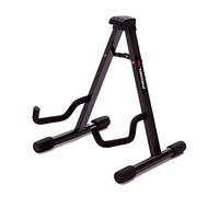Proel FC200 - Supporto universale professionale per chitarra classica e acustica, Nero