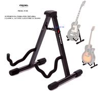 PROEL FC80 SUPPORTO STAND REGGICHITARRA UNIVERSALE PER CHITARRA CLASSICA ACUSTIC