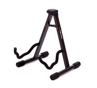 Proel FC80 Supporto per chitarra Acustica Classica elettrica Basso, Grigio Antracite