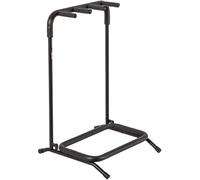 PROEL FC830N stand supporto universale pieghevole per 3 chitarre guitar NUOVO
