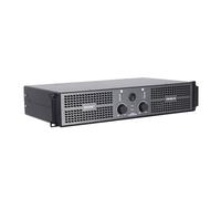 PROEL Finale di potenza Stereo DPX1200 PFC Amplificatore 2 canali 1200w