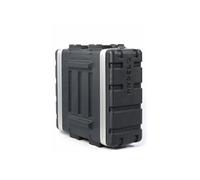 PROEL Proell ABS Plastic Rack case 4U D: 420 millimetri FOABSR4U