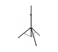Proel FRE180BKV2 Supporto stativo stand per casse acustiche, Nero Opaco