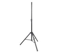 Proel FRE180BKV2 Supporto stativo stand per casse acustiche, Nero Opaco