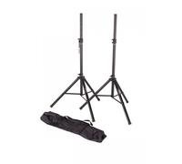 Proel FRE180KITV2 Coppia di supporti x diffusori acustici, realizzati in acciaio