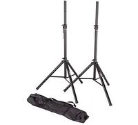 Proel FRE180KITV2 Coppia Supporti Cassa Con Borsa