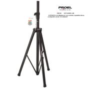 Proel coppia piantana cassa FRE300KIT