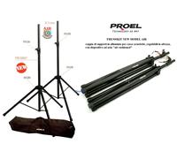 Proel coppia piantana cassa FRE300KIT