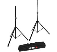 Proel coppia piantana cassa FRE300KIT