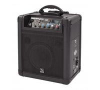 PROEL FREE8LT sistema di amplificazione combinato professionale a batteria NUOVO