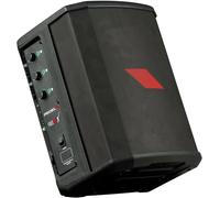 PROEL FREEONEX Cassa Amplificata Portatile a Batteria con Bluetooth e Mixer 200W