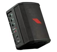 PROEL FREEONEX diffusore portatile a batteria bluetooth 2 MIC/LINEA + 1 LINEA/BT