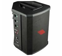 Proel FREEONEX CASSA AMPLIFICATA PORTATILE A BATTERIA BLUETOOTH MIXER INTEGRATO